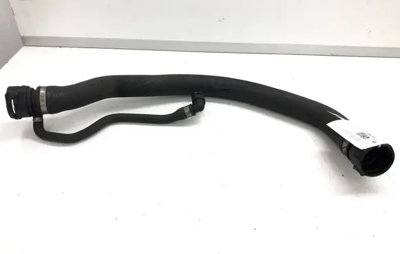 BMW 5 E60 E61 Engine coolant pipe/hose 7787449