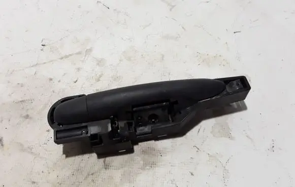 Mercedes-Benz Citan W415 Front door exterior handle