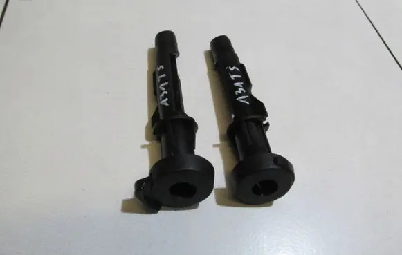 Ford Kuga I Interior set 
