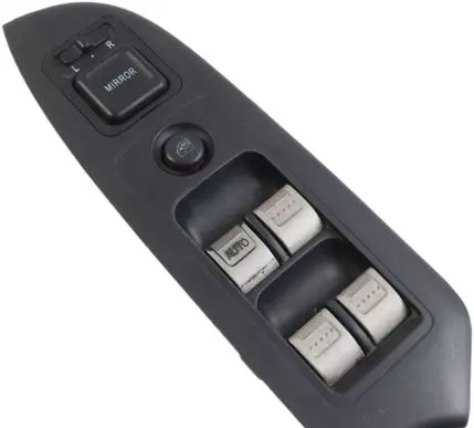 Honda CR-V Electric window control switch 35750S9