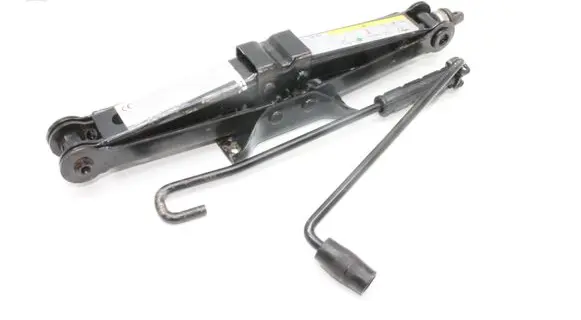Seat Leon (5F) Lift Jack 5Q0011031D 5Q0011221