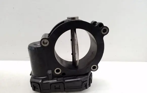 Mercedes-Benz E W212 Throttle valve A6510900470 0280750573
