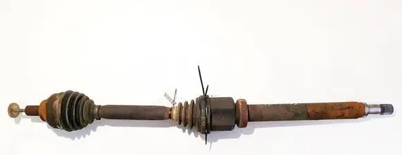 Ford Focus C-MAX Front driveshaft