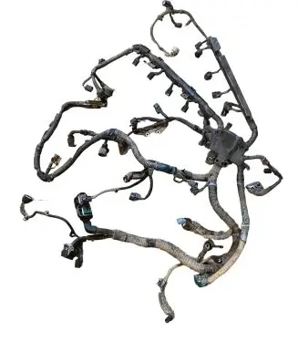 Honda CR-V Engine installation wiring loom