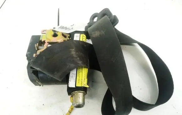 Fiat Stilo Front seatbelt