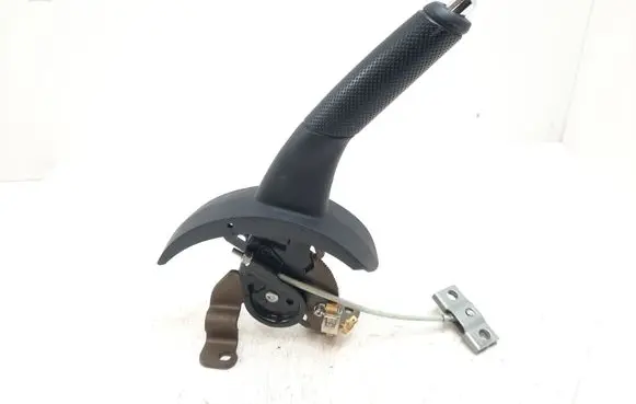 Peugeot iOn Handbrake/parking brake lever assembly