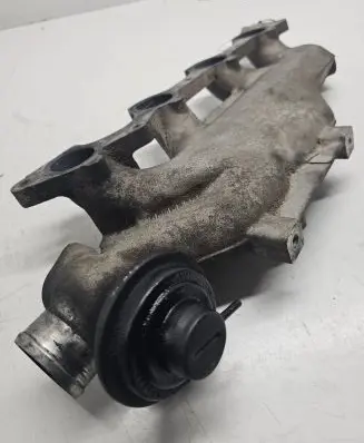 Opel Astra G Intake manifold 90530990