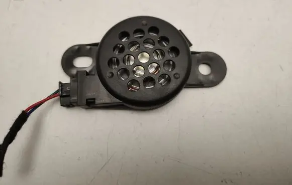 Mercedes-Benz E W213 Parking PDC sensor speaker A0008220000
