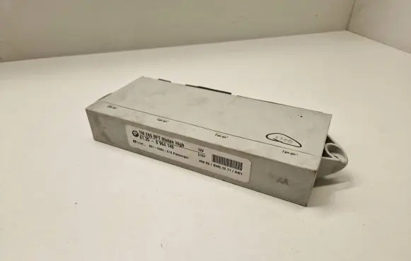 BMW 7 E65 E66 Door control unit/module 6964140