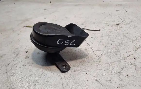 Mercedes-Benz CLS C219 Horn signal 703881165