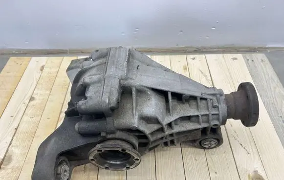Audi Q7 4L Rear differential 4460310018