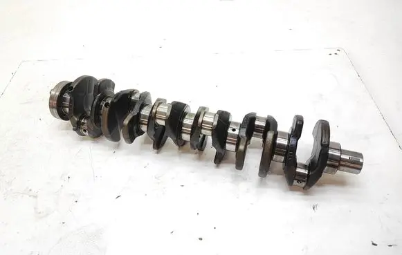BMW 3 E90 E91 Crankshaft 7792608
