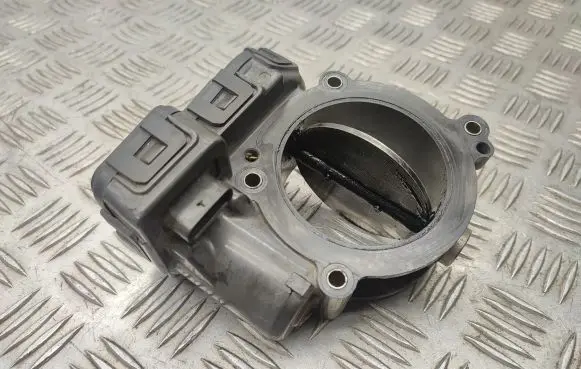 Mercedes-Benz GLC X253 C253 Throttle valve A6510900470 0280750573