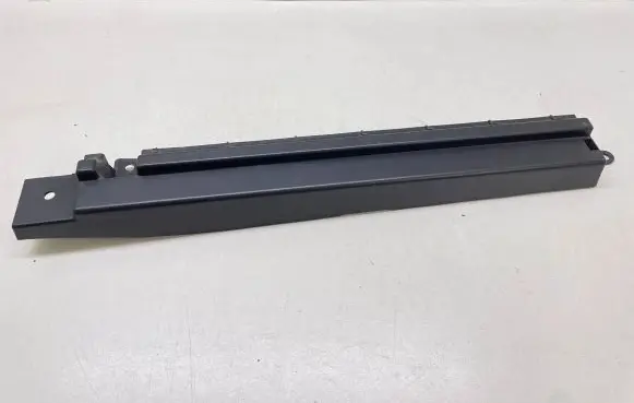 Mercedes-Benz E W212 Trunk/boot sill cover protection A2126940138