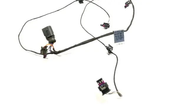 Audi Q2 - Parking sensor (PDC) wiring loom 81A971104 19102018 TAB010889CM