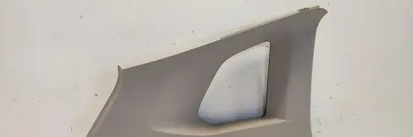 Volkswagen Tiguan Other sill/pillar trim element 5NA867287A