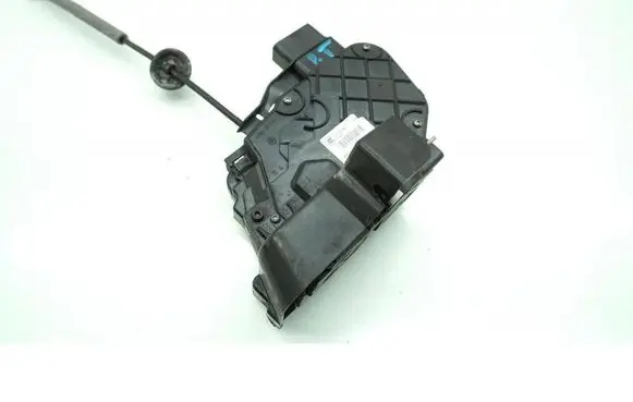 Volvo V70 Rear door lock 31253921