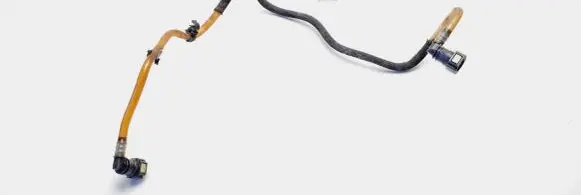 Ford Focus C-MAX Fuel line/pipe/hose 