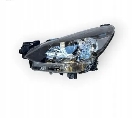 Mazda CX-5 II Headlight/headlamp KB8N51040