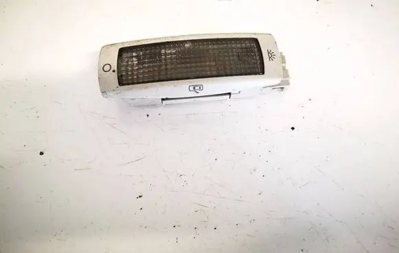 Volkswagen Golf IV Other interior light 3b0947291
