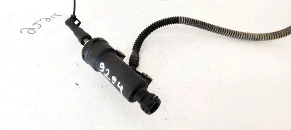 Citroen C8 Clutch master cylinder