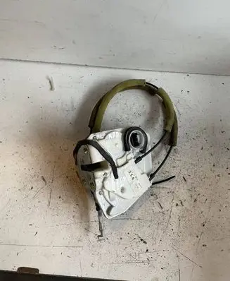 Mazda 6 Front door lock
