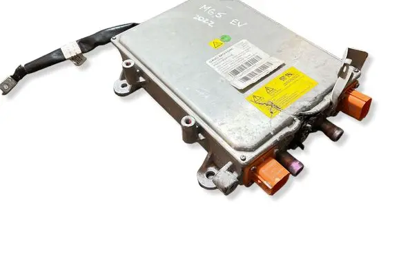 MG MG5 II Voltage converter inverter EP2CCU6625A ZB002350014A 977810XYC150165