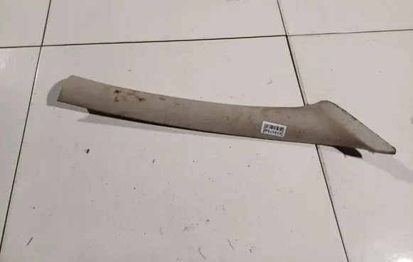 Volkswagen Golf IV (C) pillar trim 1J0867234E