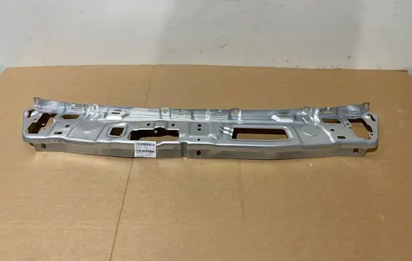 Mercedes-Benz C W206 Top upper radiator support slam panel A2066201400