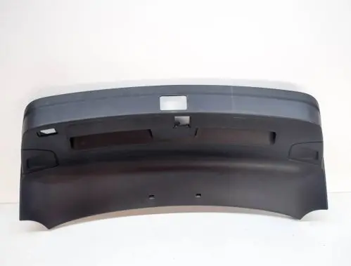Audi A5 Sportback 8TA Tailgate trim 8T8867979