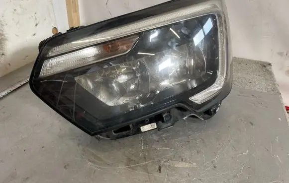 Renault Master III Headlight/headlamp 260607867R 0107202123