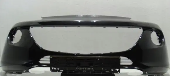 Opel Adam Front bumper 09555566