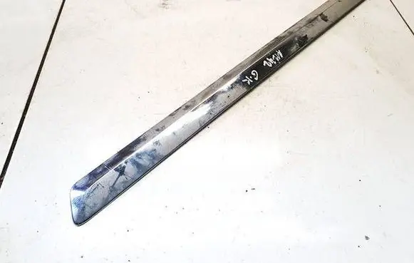 Citroen C5 Rear door trim (molding) 