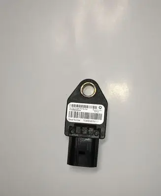 Dodge Nitro Airbag deployment crash/impact sensor P04896061AA 39754AC