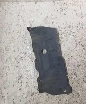Nissan Almera N16 Front bumper skid plate/under tray 