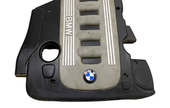 BMW X5 E70 Engine cover (trim) 15194001