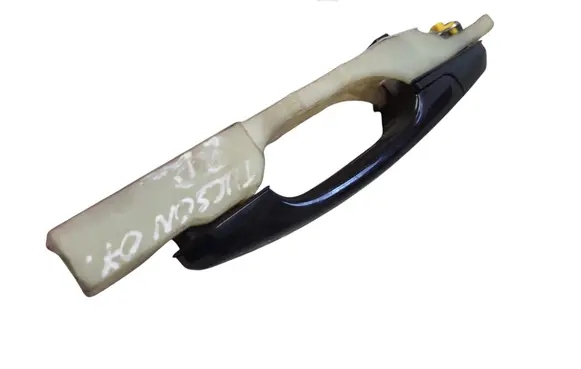 Hyundai Tucson JM Front door exterior handle