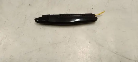 Mercedes-Benz E W212 Parking PDC sensor display screen A0015424723