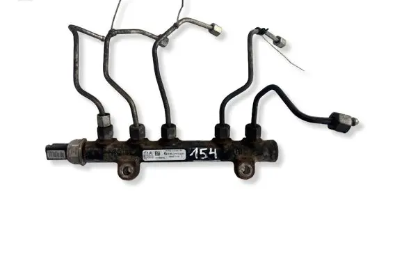 Ford C-MAX II Fuel main line pipe 9685297580 111884679 28497Z01