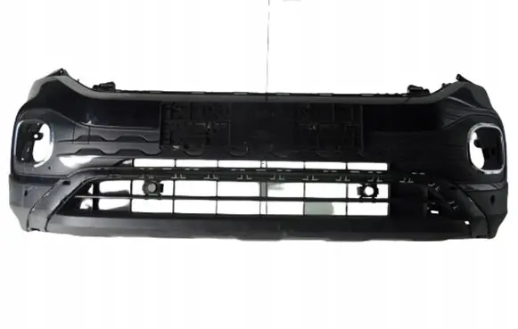 Volkswagen T-Cross Front bumper R14P2