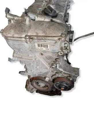 Toyota RAV 4 (XA40) Engine A3ZR A3Z A3ZRA22