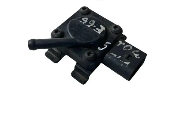 BMW 7 E65 E66 Exhaust gas pressure sensor 7789219 13627789219