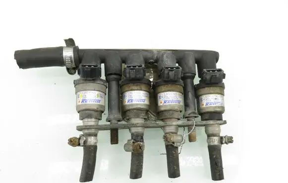 Citroen Berlingo LP gas injectors set 67R010093 67R010092