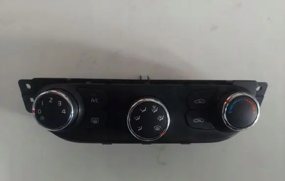KIA Ceed Climate control unit 97250A2003