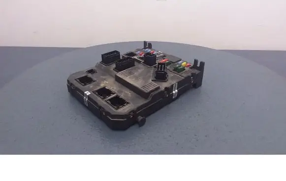 Citroen Berlingo Fuse box set 9657999680