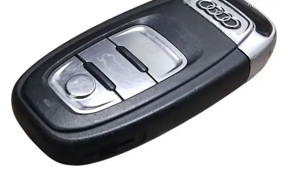Audi A6 S6 C7 4G Ignition key/card 8K0959754D