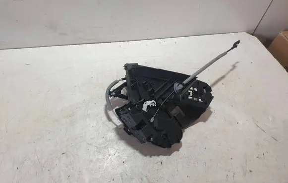 Volvo XC60 Rear door lock 31253659 986906106 A048317