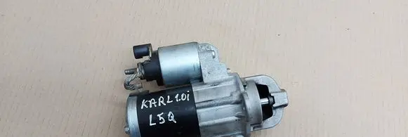 Opel Karl Starter motor 12638691 M000TD5271ZC