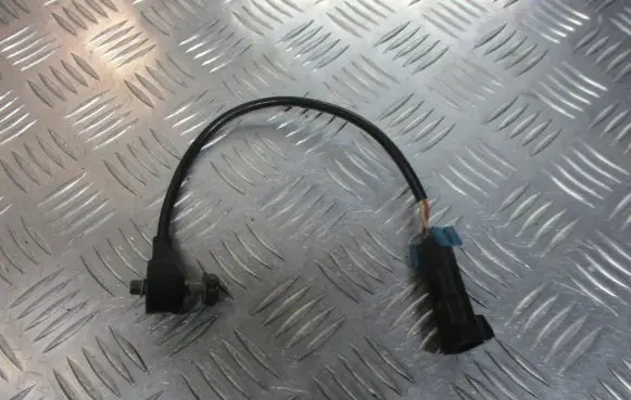 Opel Zafira A Detonation knock sensor 12567711