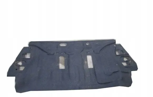 Hyundai Tucson TL Front floor carpet liner 
